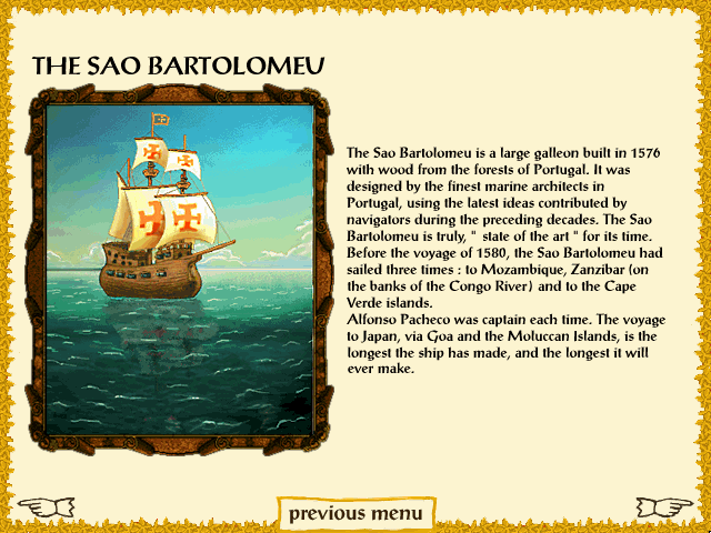 Gameplay of The Adventures of Valdo & Marie