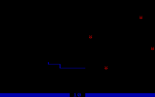 Gameplay of Serpent