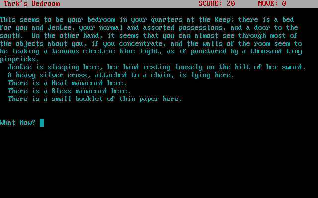 Gameplay of Tark Simmons, Priestess of the First Church, in her battle against the Demon of Dark Desire