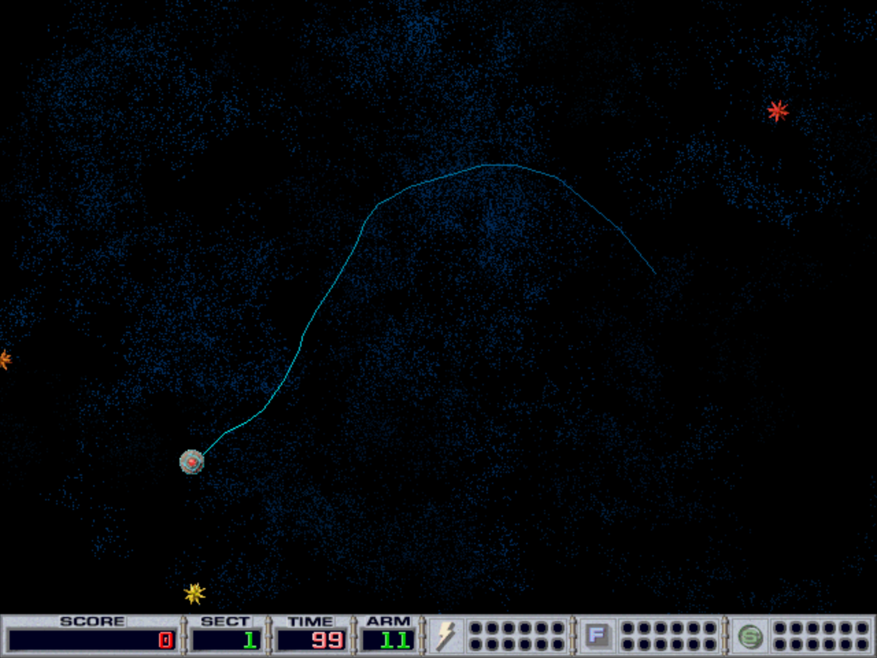 Gameplay of Boogaloopers