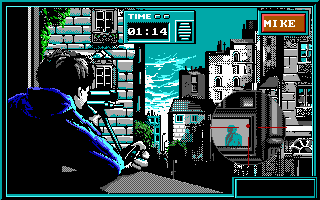 Gameplay of Hostage: Rescue Mission
