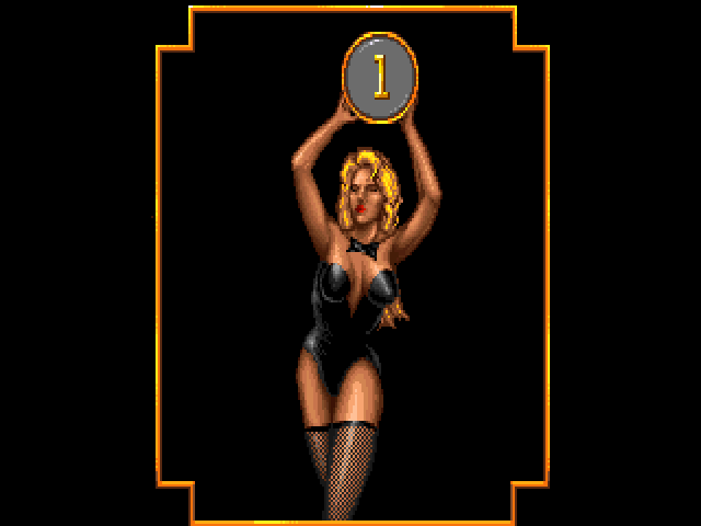 Gameplay of 3D World Boxing