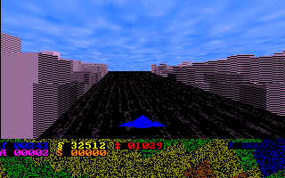 Gameplay of CityRunner