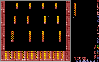 Gameplay of Equality