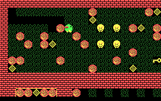 Gameplay of Felix