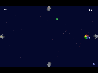 Gameplay of Velcro Mind