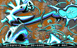 Gameplay of If It Moves, Shoot It!