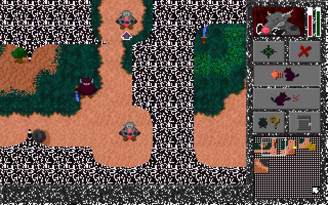 Gameplay of Crazy Cows