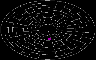 Gameplay of PolyMaze