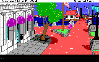 Gameplay of Gold Rush!