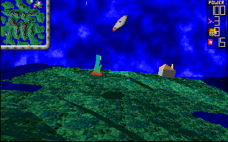 Gameplay of Phase2