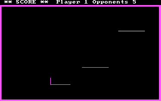 Gameplay of Boxzum