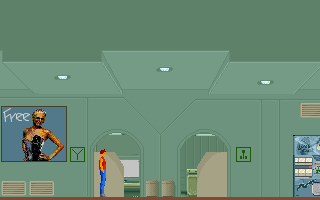 Gameplay of Father World