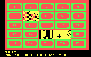Gameplay of Classic Concentration