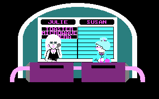 Gameplay of Classic Concentration