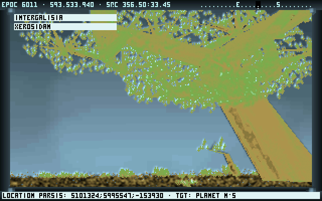 Gameplay of Noctis