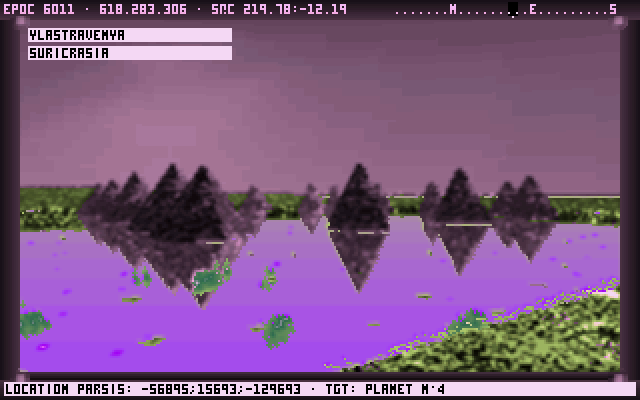 Gameplay of Noctis