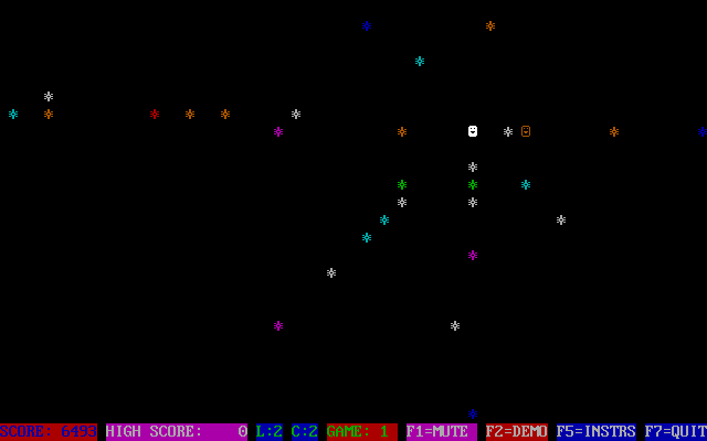 Gameplay of Tommy's Gorilla Ball Ramparts