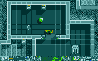 Gameplay of Rooster
