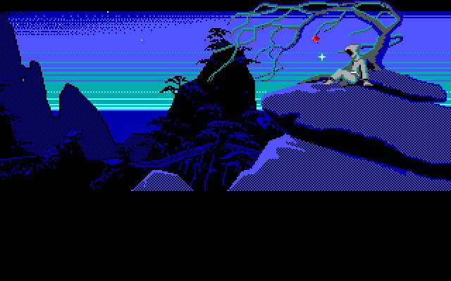 Gameplay of Loom