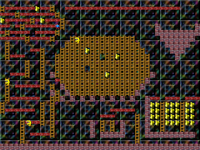 Gameplay of The Jongg CD!