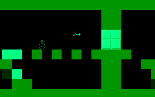 Gameplay of Builder