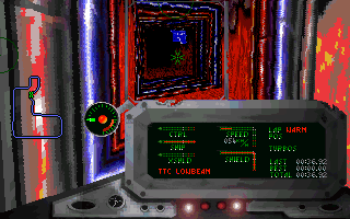 Gameplay of Battlerace