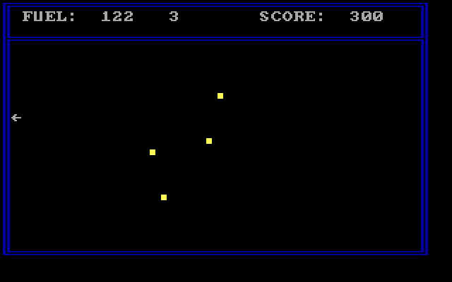 Gameplay of Zap'em