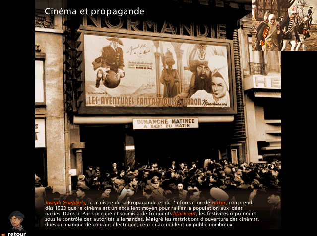 Gameplay of Opération Teddy Bear