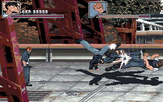 Gameplay of Night Where Good Things Are Bound to Happen, A
