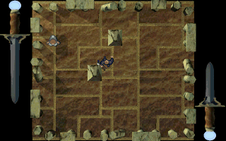 Gameplay of Medieval Chess