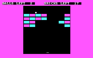 Gameplay of Knoxblock