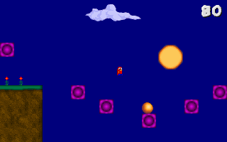 Gameplay of Aro