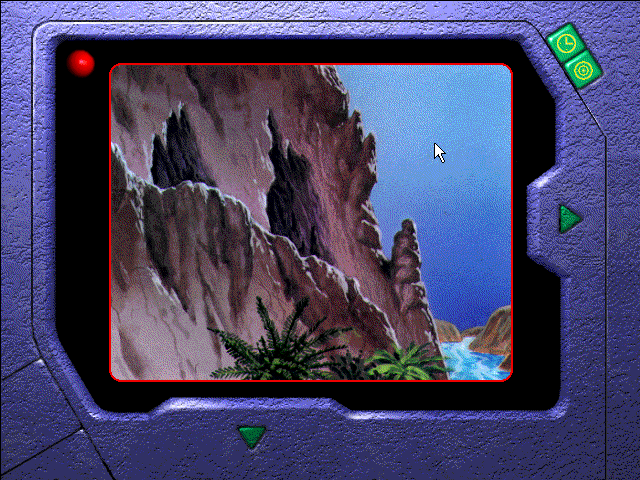 Gameplay of The Awesome Adventures of Victor Vector & Yondo: The Last Dinosaur Egg