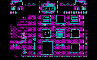 Gameplay of Solo
