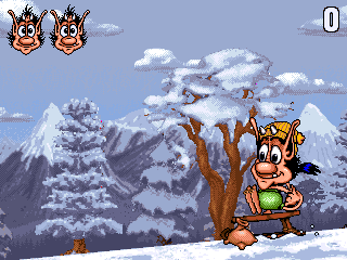 Gameplay of Hugo 5