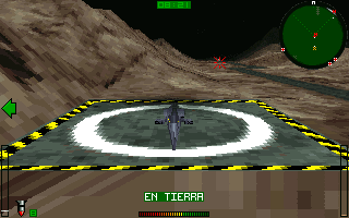 Gameplay of StrikePoint
