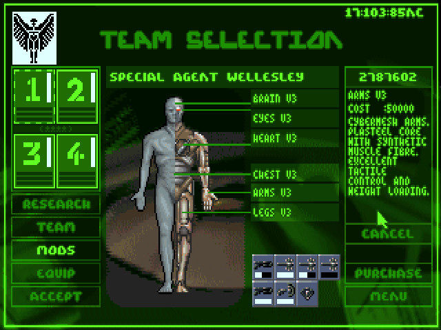 Gameplay of Syndicate Plus