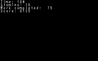 Gameplay of Fatuma