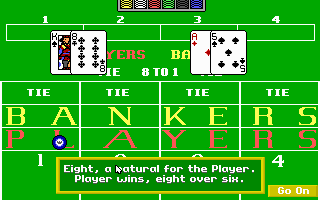 Gameplay of Trump Castle II