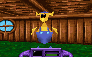 Gameplay of Transland
