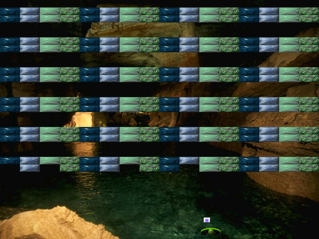 Gameplay of Moraff's Ultra Blast