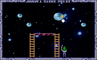 Gameplay of Bang