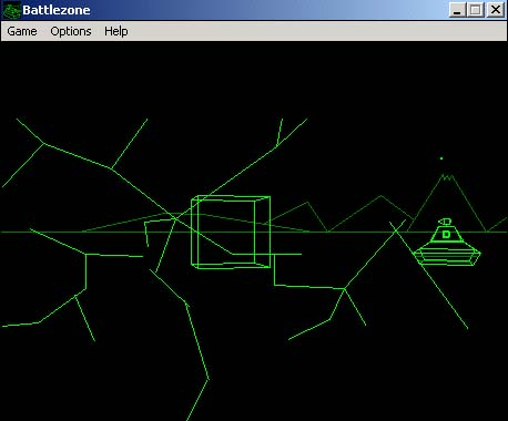 Gameplay of Microsoft Arcade