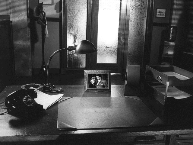 Gameplay of Noir: A Shadowy Thriller