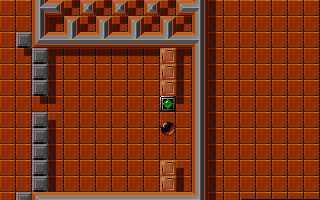 Gameplay of Titan