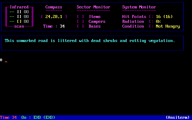 Gameplay of Operation: Overkill II