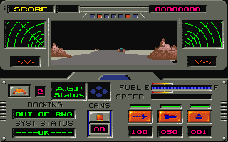 Gameplay of Xenocide