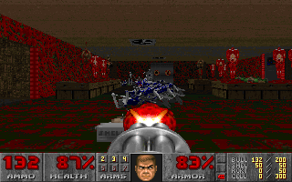Gameplay of Hell to Pay