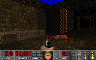Gameplay of Hell to Pay